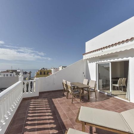 Apartamento Gaviota Playa de San Juan  Exteriér fotografie