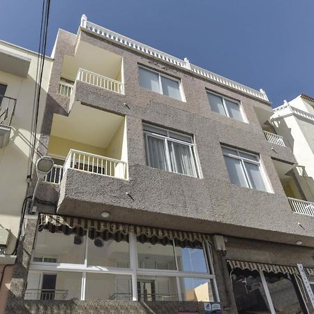Apartamento Gaviota Playa de San Juan  Exteriér fotografie
