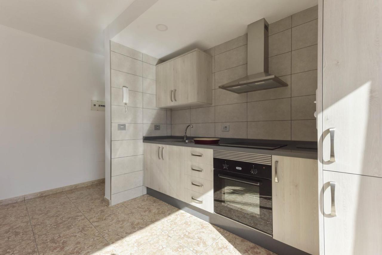 Apartamento Gaviota Playa de San Juan  Exteriér fotografie