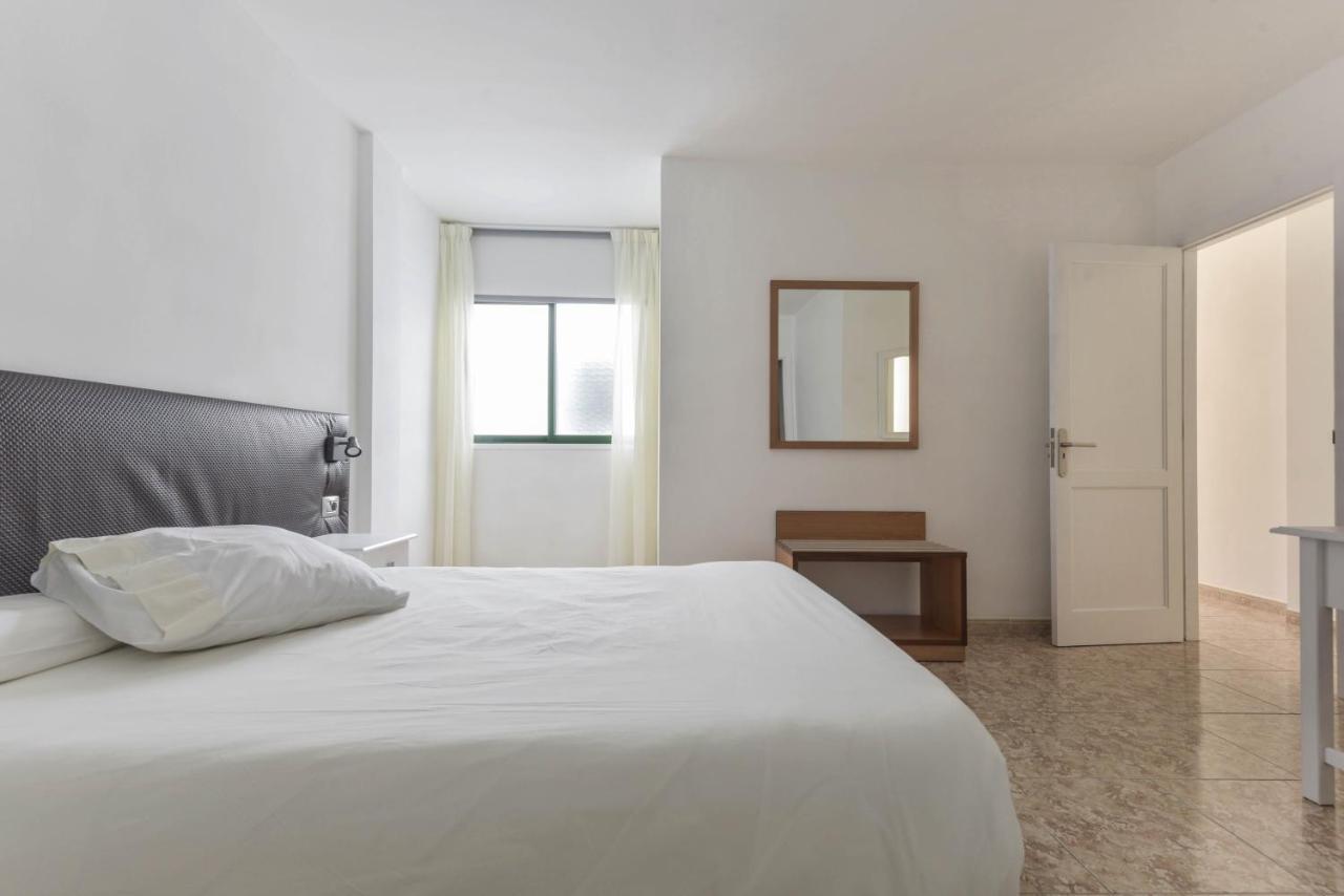 Apartamento Gaviota Playa de San Juan  Exteriér fotografie