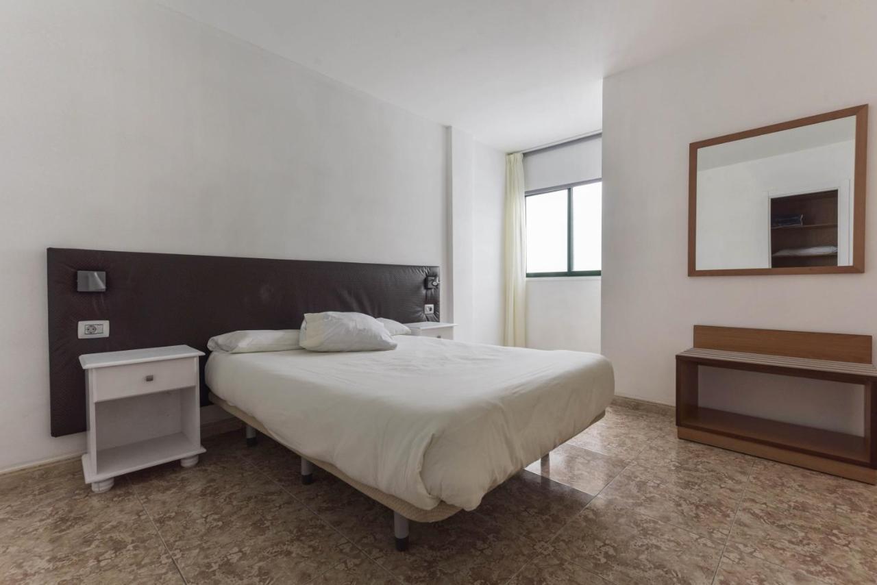 Apartamento Gaviota Playa de San Juan  Exteriér fotografie