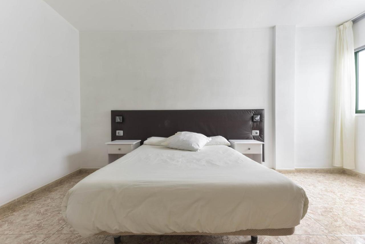 Apartamento Gaviota Playa de San Juan  Exteriér fotografie
