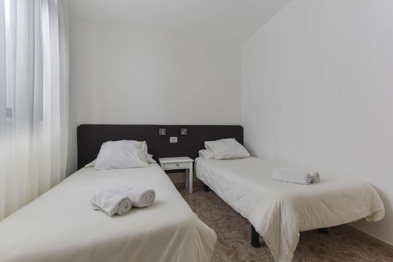 Apartamento Gaviota Playa de San Juan  Exteriér fotografie