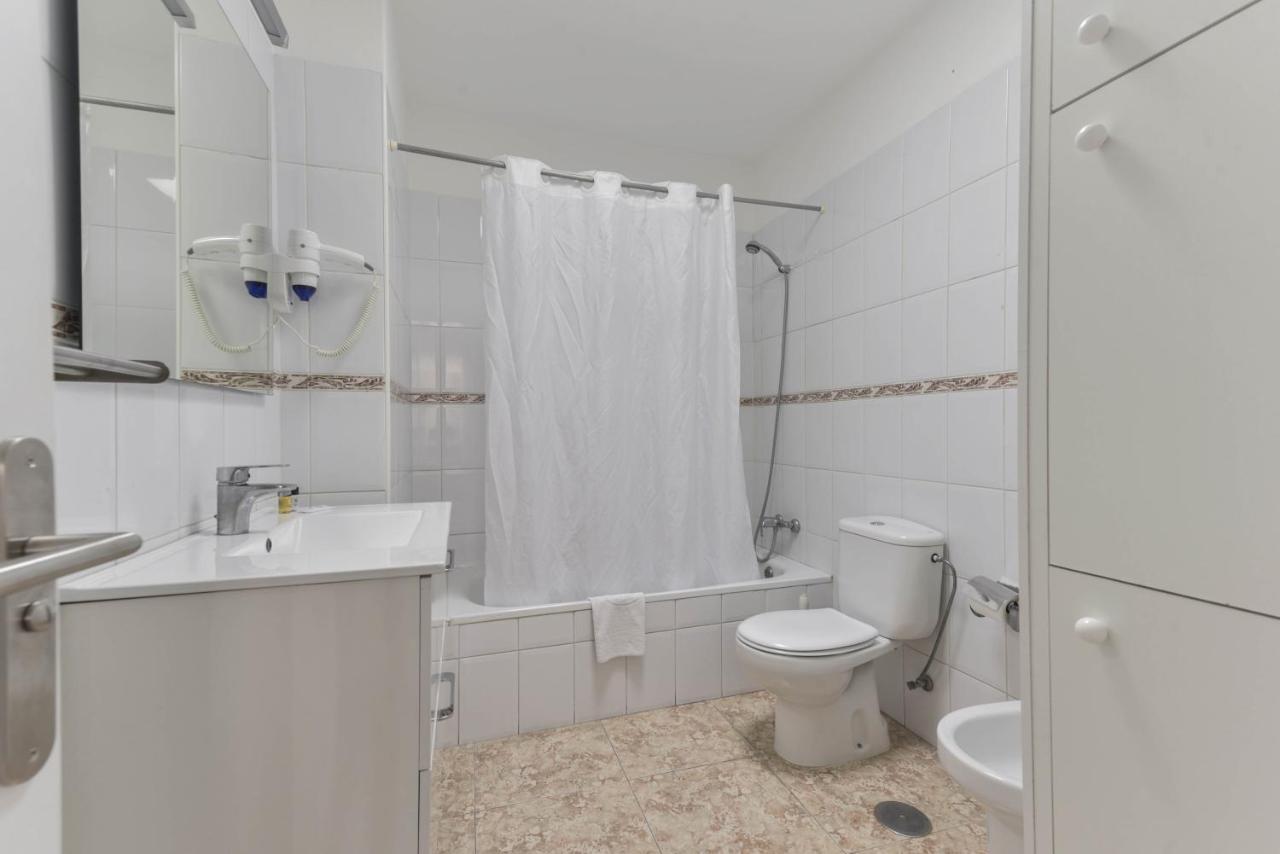 Apartamento Gaviota Playa de San Juan  Exteriér fotografie