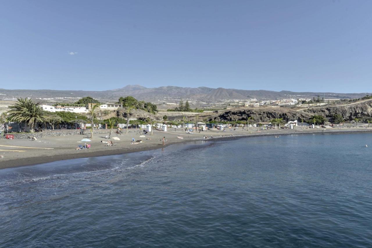 Apartamento Gaviota Playa de San Juan  Exteriér fotografie