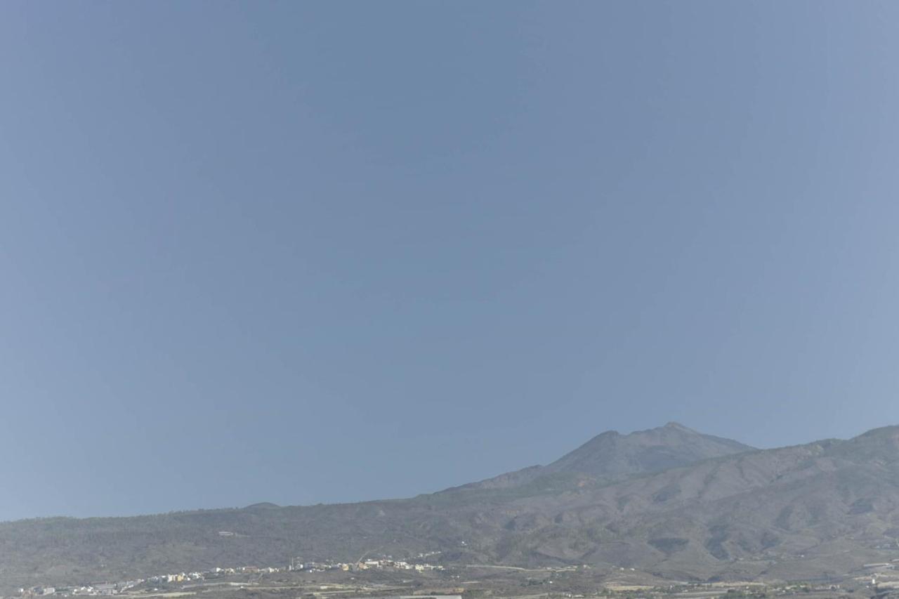 Apartamento Gaviota Playa de San Juan  Exteriér fotografie