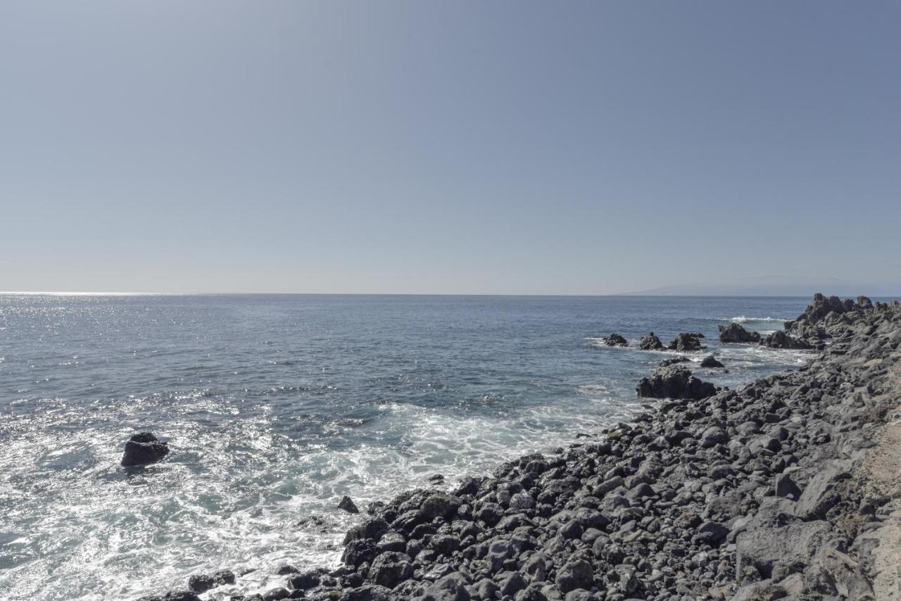 Apartamento Gaviota Playa de San Juan  Exteriér fotografie